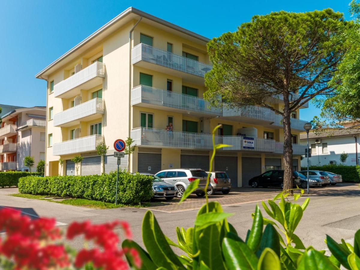 Apartment Antonella-1 By Interhome بيبيوني المظهر الخارجي الصورة