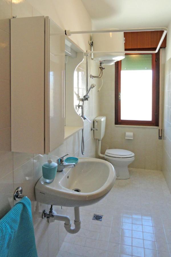 Apartment Antonella-1 By Interhome بيبيوني المظهر الخارجي الصورة
