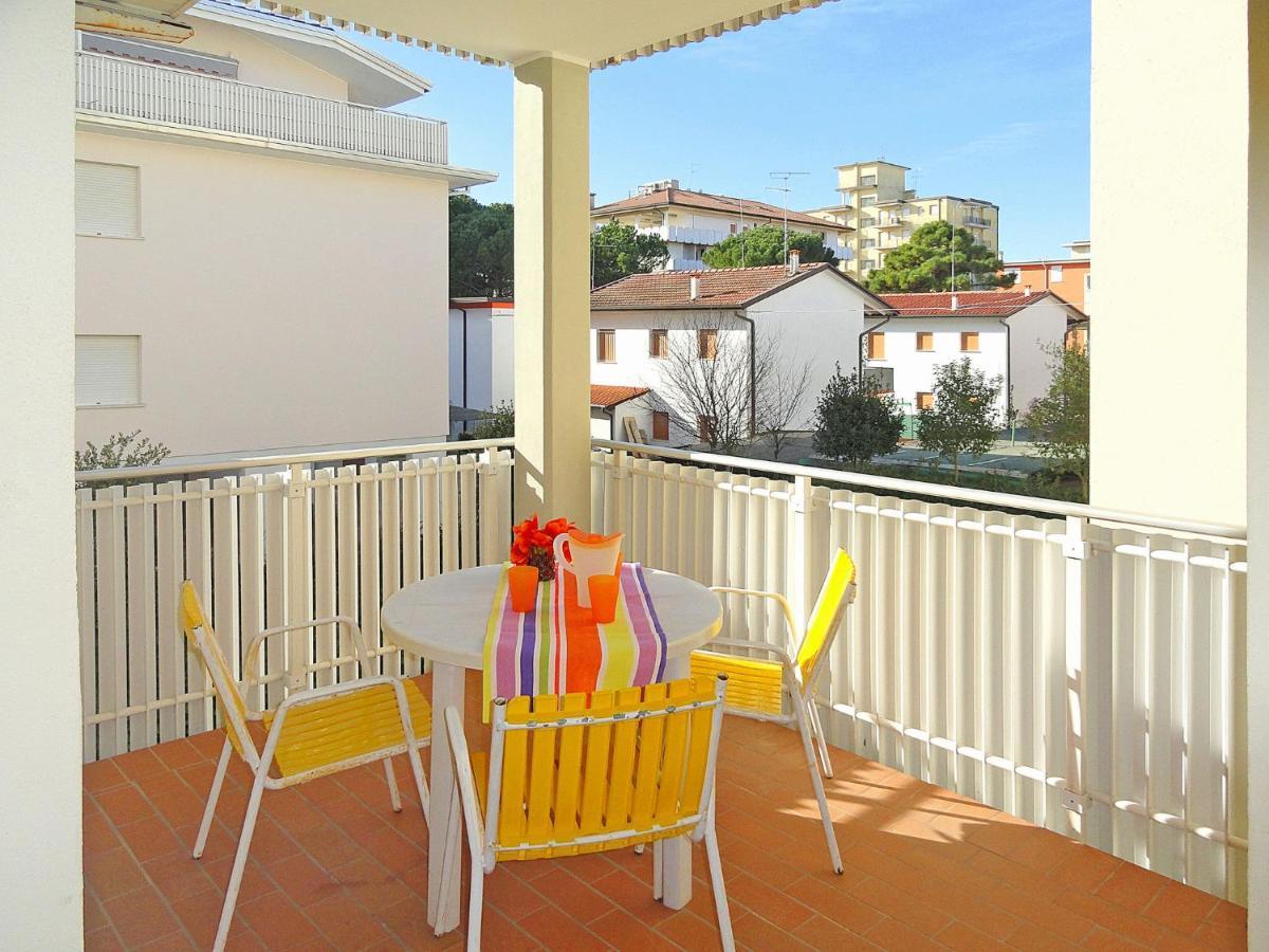 Apartment Antonella-1 By Interhome بيبيوني المظهر الخارجي الصورة