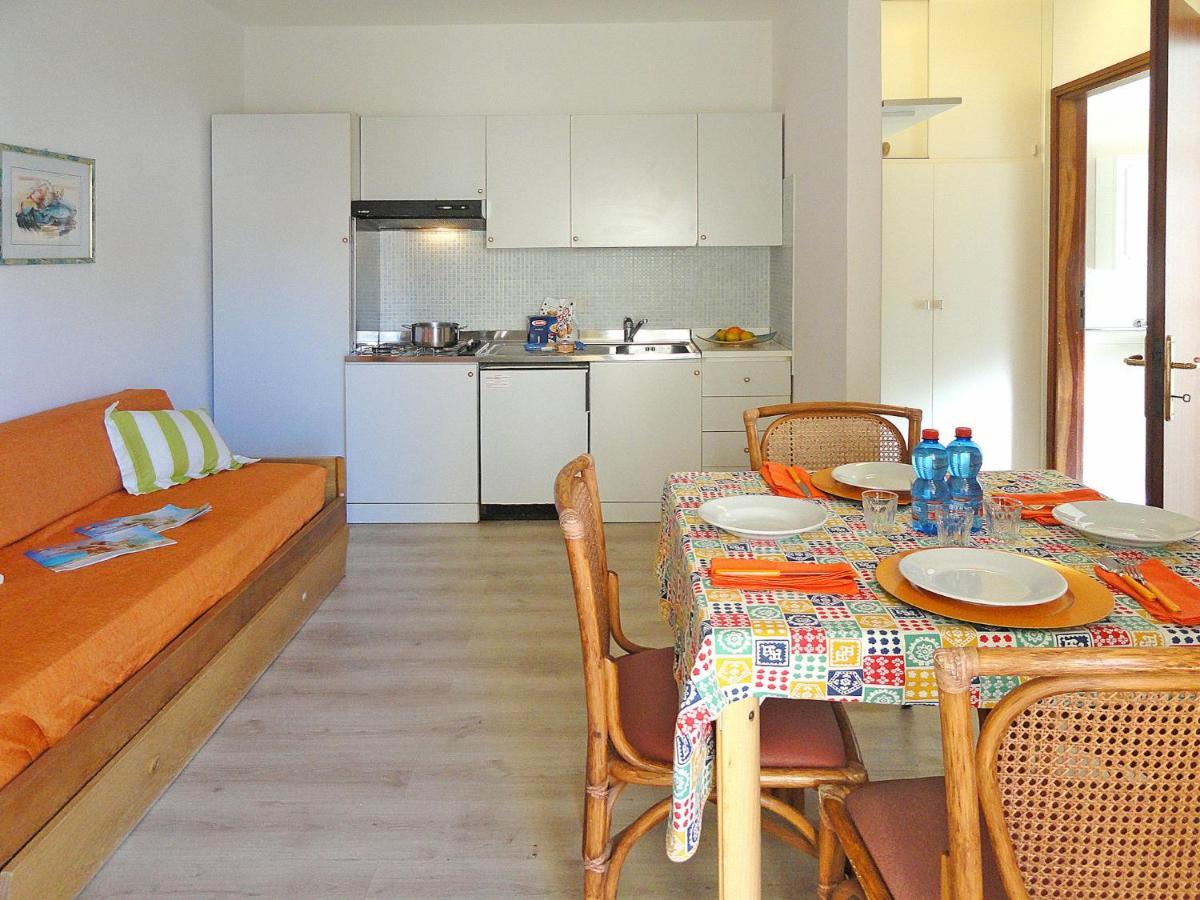 Apartment Antonella-1 By Interhome بيبيوني المظهر الخارجي الصورة