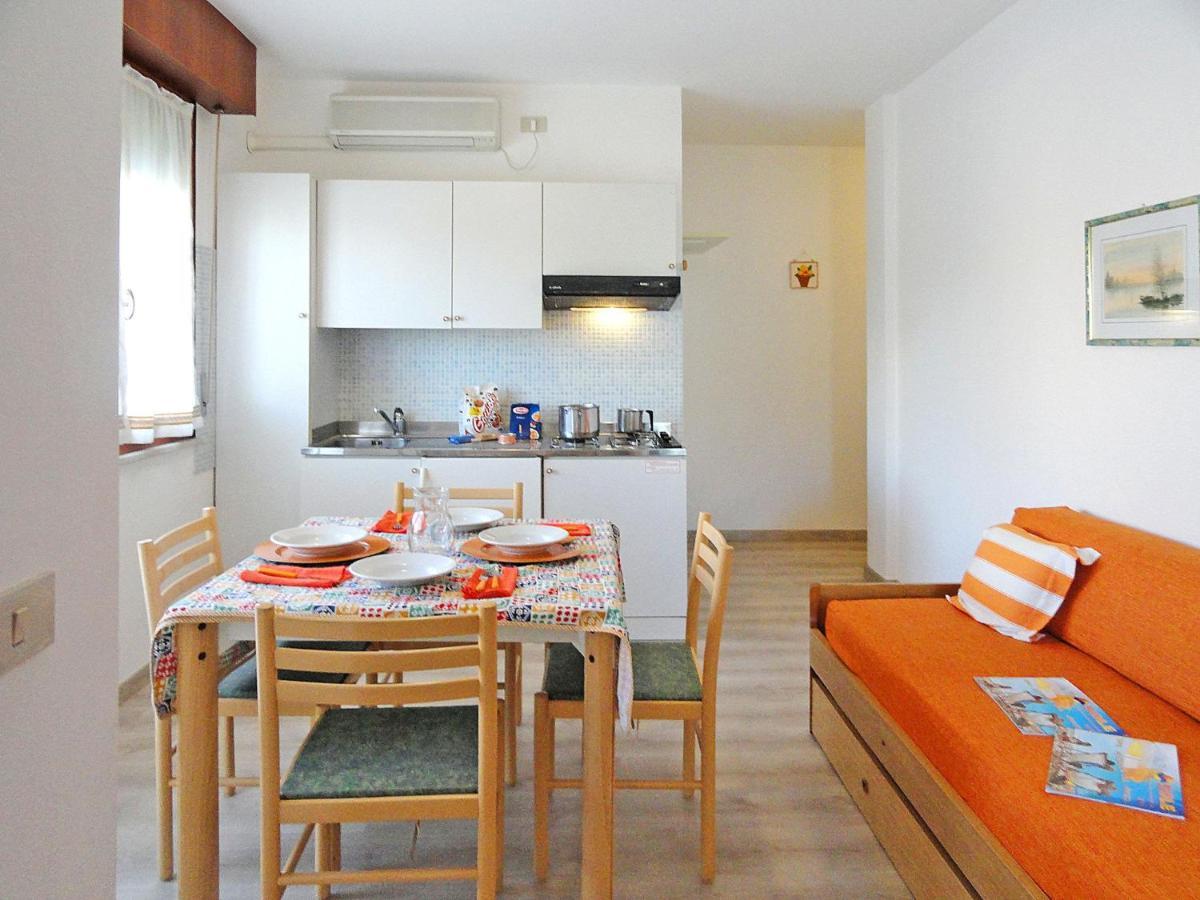 Apartment Antonella-1 By Interhome بيبيوني المظهر الخارجي الصورة