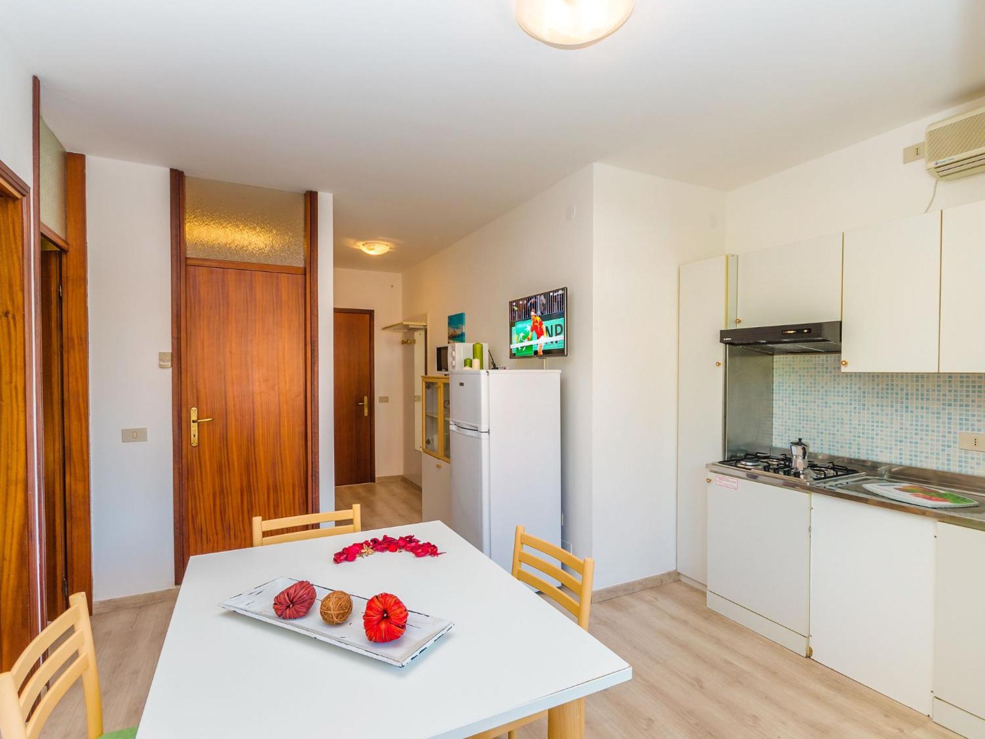 Apartment Antonella-1 By Interhome بيبيوني المظهر الخارجي الصورة